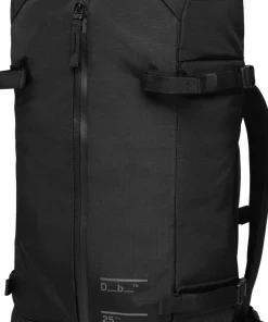 Db Snow Pro Backpack 25L Black Out
