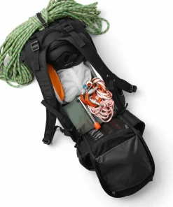 Db Snow Pro Backpack 25L Black Out