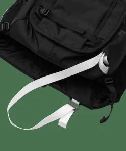 Db Snow Pro Vest X Safeback Black Out Discount
