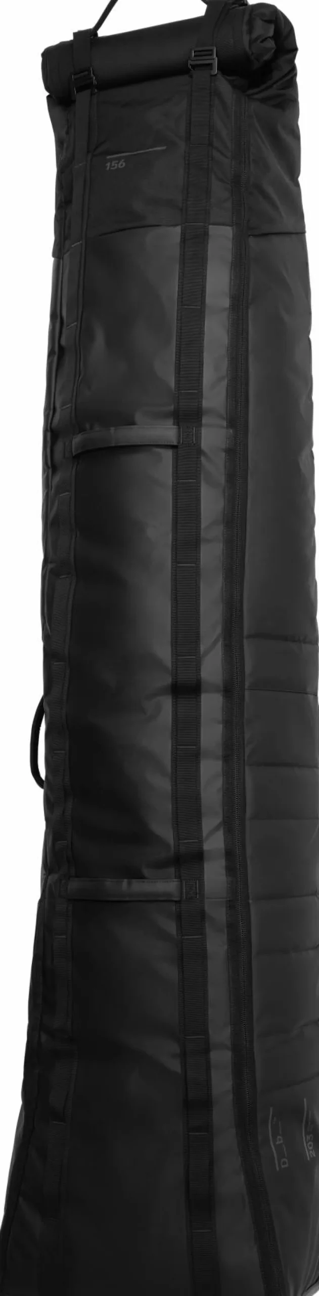 Db Snow Roller Pro Black Out Clearance