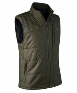 New Men's Heat Waistcoat Västar Herr