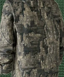 Deerhunter Men's Pro Gamekeeper Smock Realtree Timber Camo Clearance