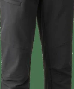 Deerhunter Men's Strike Full Stretch Trousers Black Best