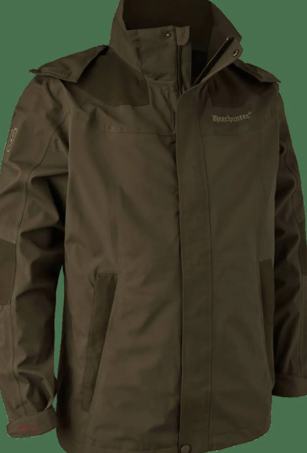 Discount Men's Track Rain Jacket Herrjackor