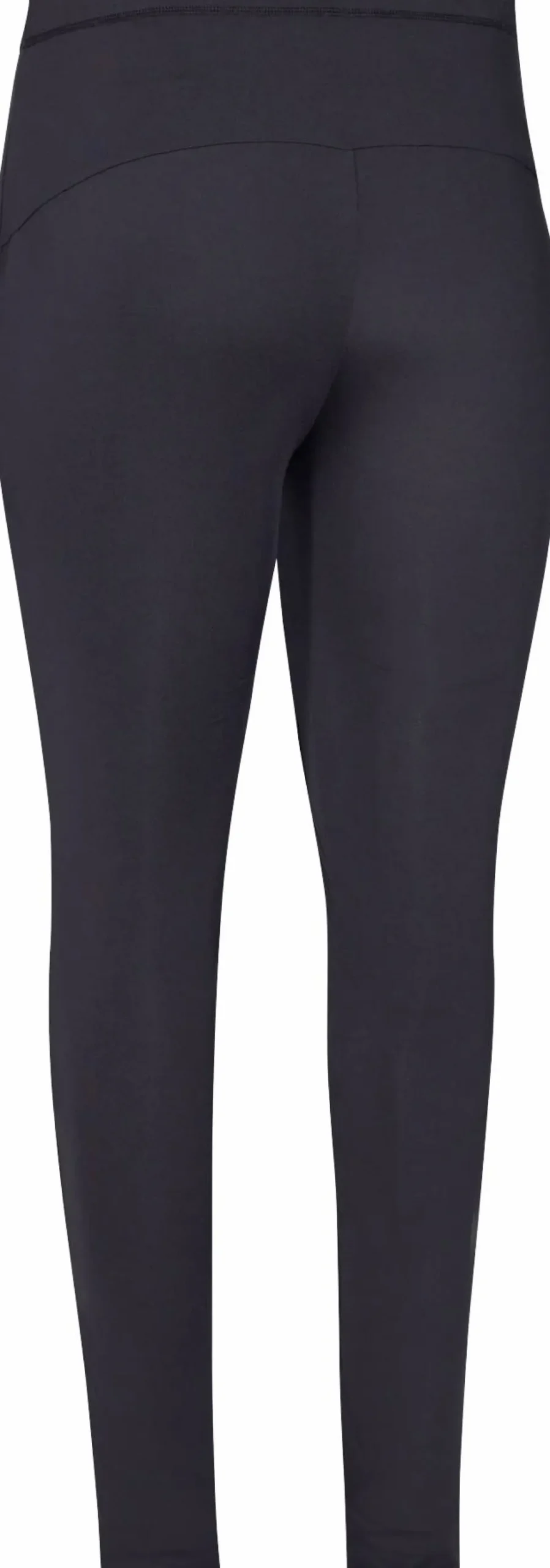 Deerhunter Unisex Heat Long Johns Black