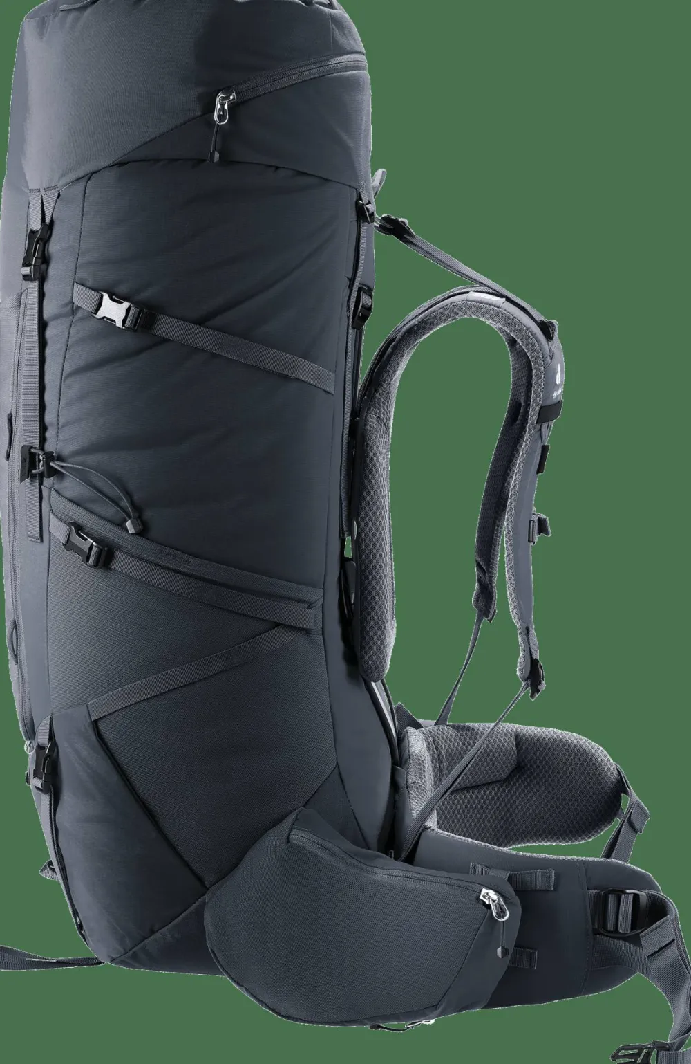 Best Aircontact Core 70+10 Vandring