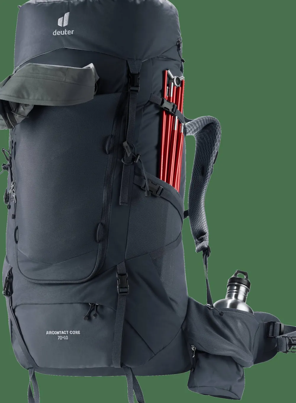 Best Aircontact Core 70+10 Vandring