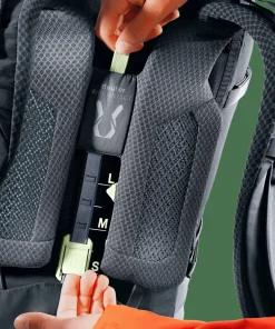 Best Aircontact Core 70+10 Vandring