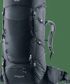 Best Aircontact Core 70+10 Vandring