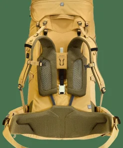 Deuter Aircontact Core 65+10 SL Savanna-nori