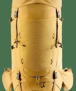 Deuter Aircontact Core 65+10 SL Savanna-nori
