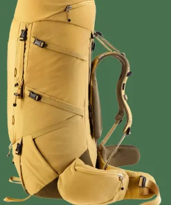 Deuter Aircontact Core 65+10 SL Savanna-nori