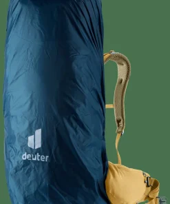 Deuter Aircontact Core 65+10 SL Savanna-nori