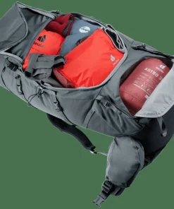 Deuter Aircontact Core 65+10 SL Graphite Sale