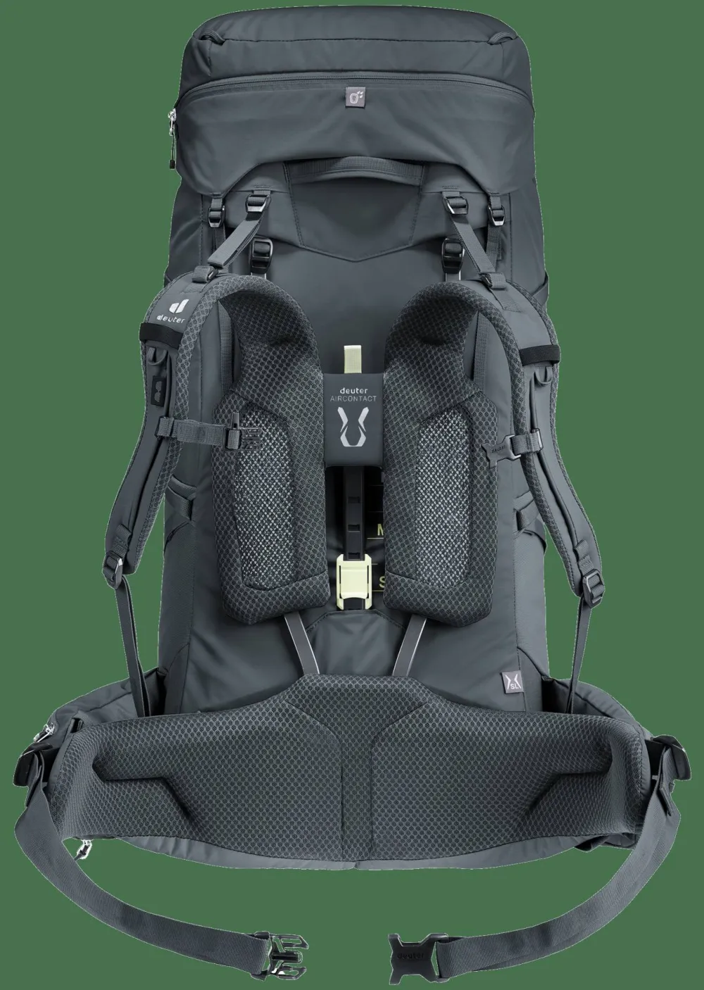 Deuter Aircontact Core 65+10 SL Graphite Sale