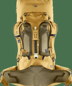 Best Aircontact Core 55+10 SL Vandring