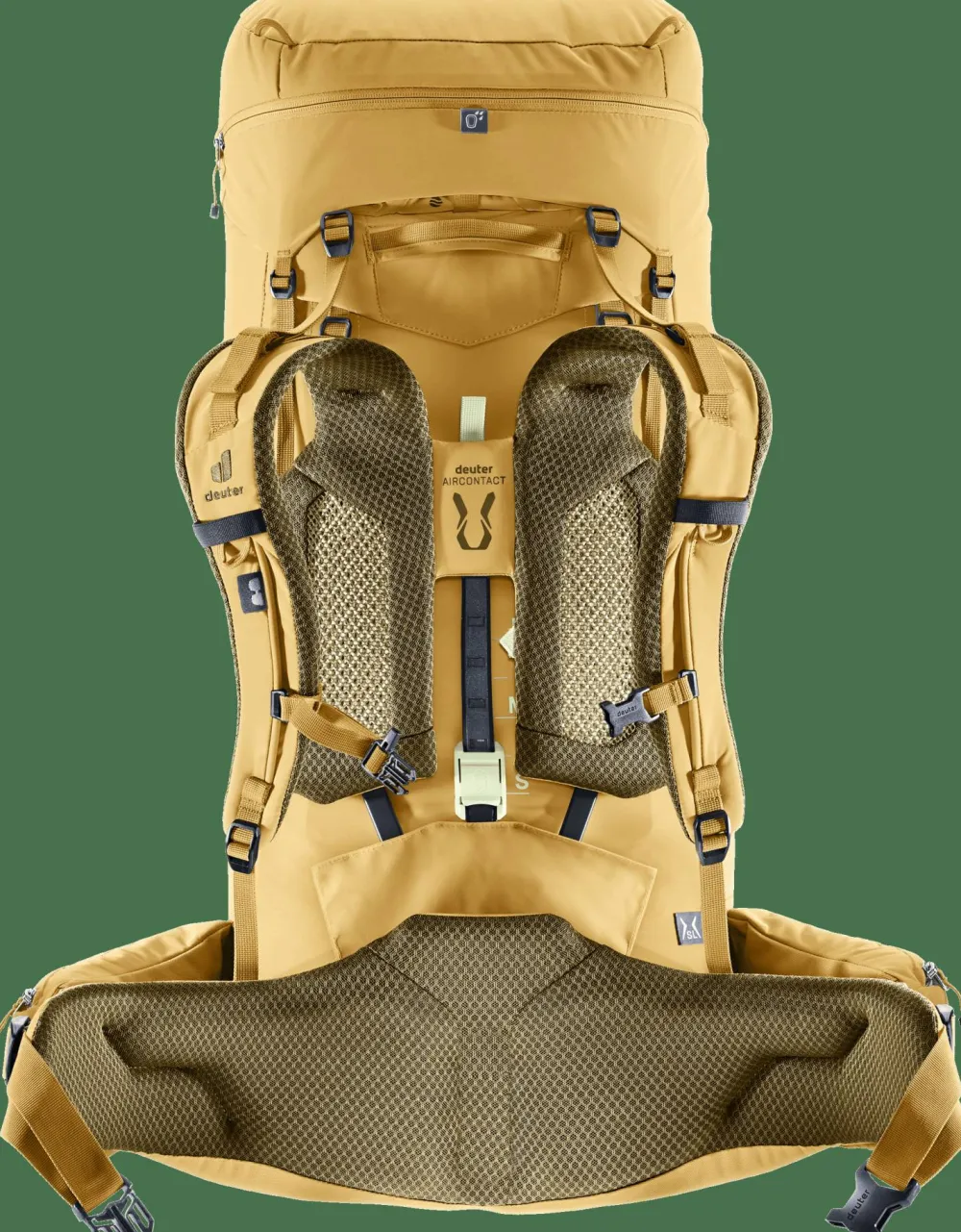 Best Aircontact Core 55+10 SL Vandring