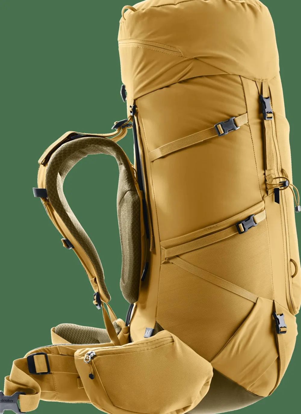 Best Aircontact Core 55+10 SL Vandring
