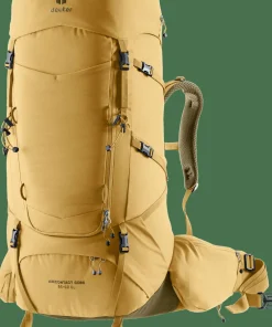 Best Aircontact Core 55+10 SL Vandring