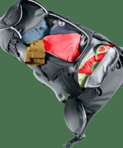 Deuter Aircontact Core 55+10 SL Graphite Clearance