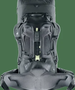 Deuter Aircontact Core 55+10 SL Graphite Clearance