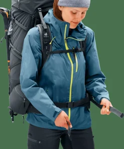Deuter Aircontact Core 55+10 SL Graphite Clearance