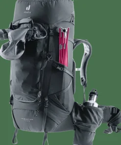Deuter Aircontact Core 55+10 SL Graphite Clearance