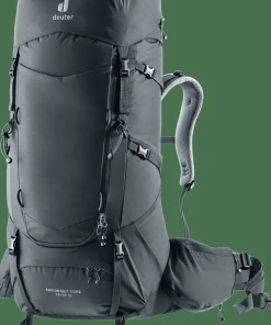 Deuter Aircontact Core 55+10 SL Graphite Clearance