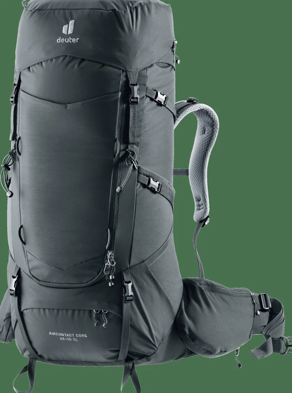 Deuter Aircontact Core 55+10 SL Graphite Clearance