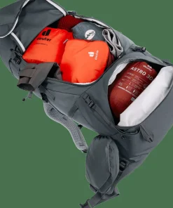 Deuter Aircontact Core 45+10 SL Graphite