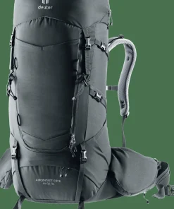 Deuter Aircontact Core 45+10 SL Graphite