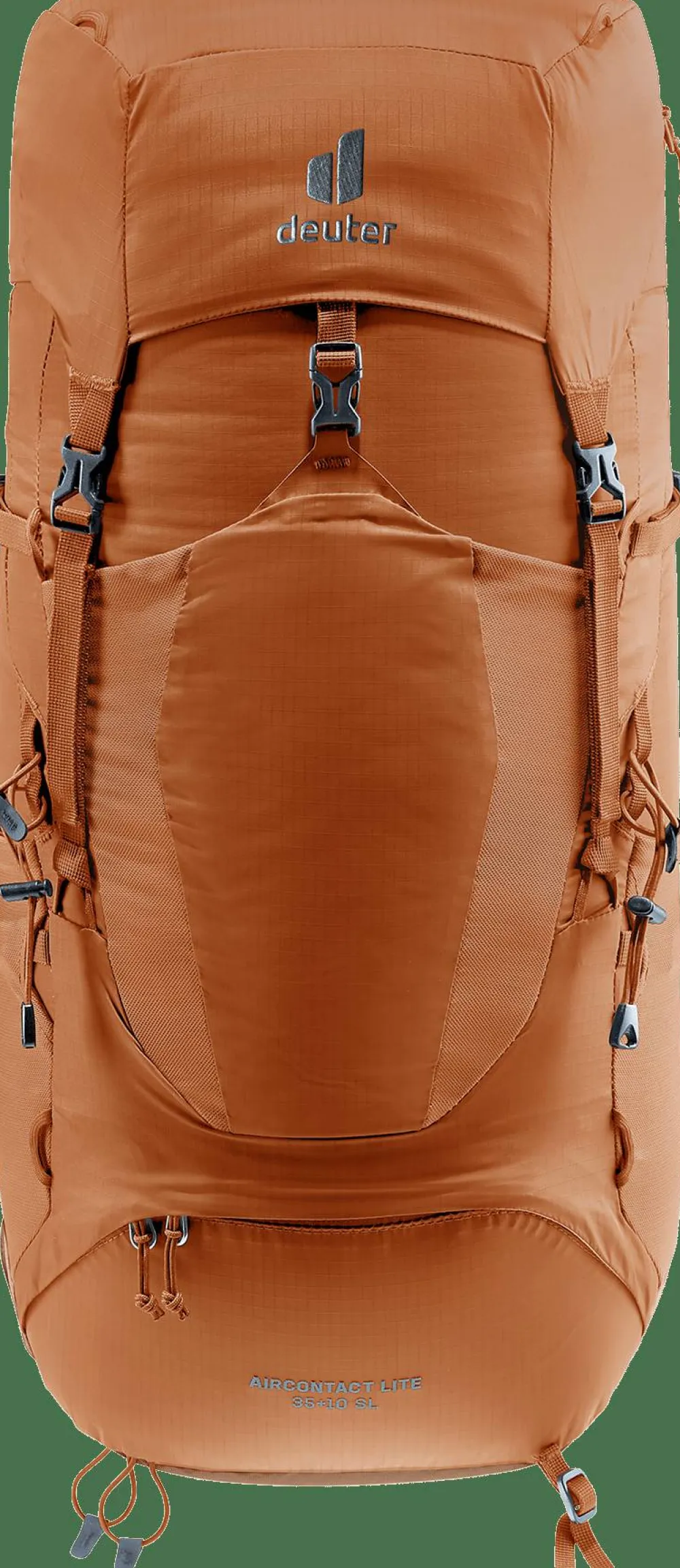 Deuter Aircontact Lite 35 + 10 SL Pecan-mocha