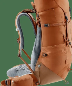 Deuter Aircontact Lite 35 + 10 SL Pecan-mocha