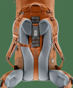 Deuter Aircontact Lite 35 + 10 SL Pecan-mocha
