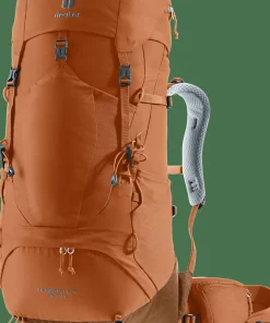Deuter Aircontact Lite 35 + 10 SL Pecan-mocha