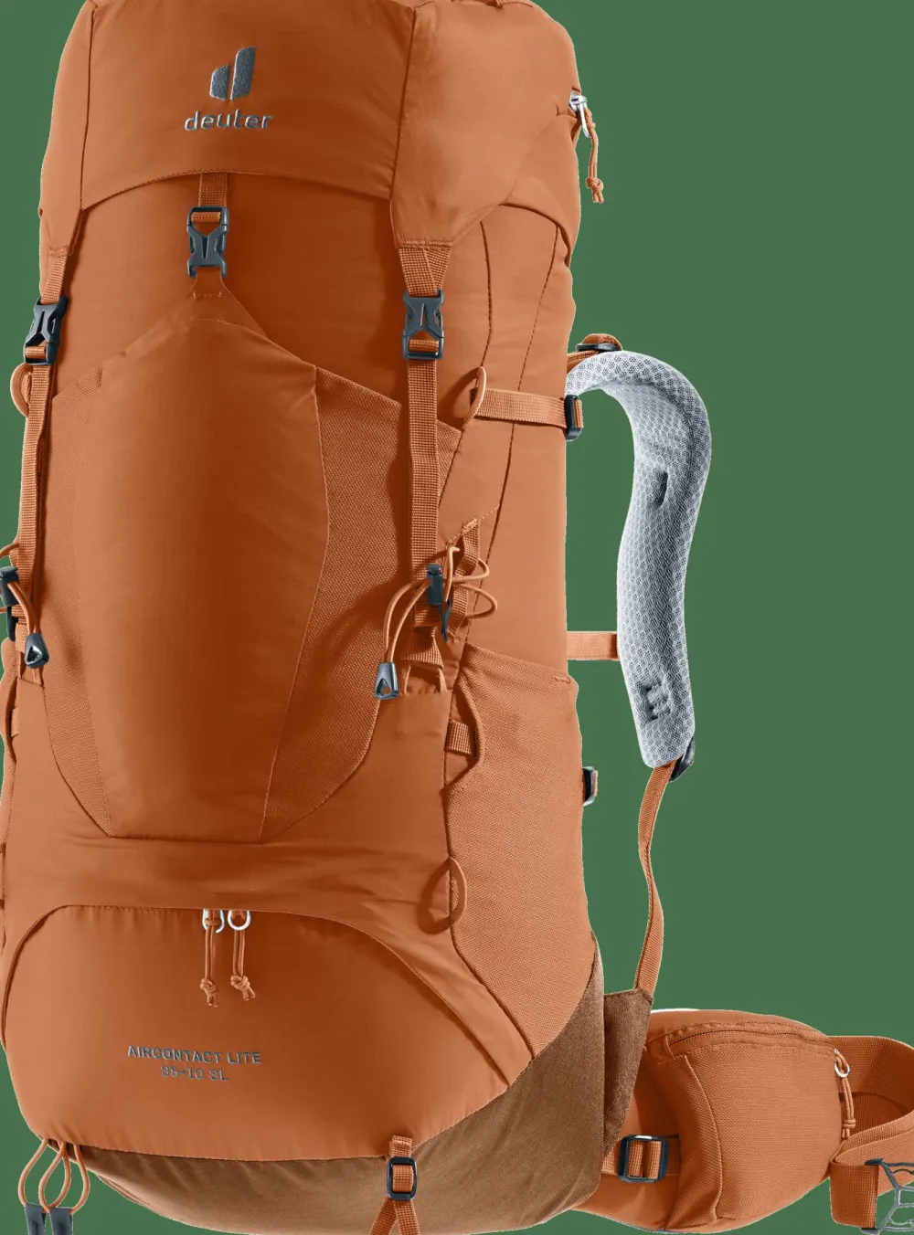 Deuter Aircontact Lite 35 + 10 SL Pecan-mocha