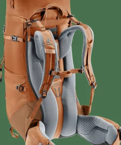 Deuter Aircontact Lite 35 + 10 SL Pecan-mocha