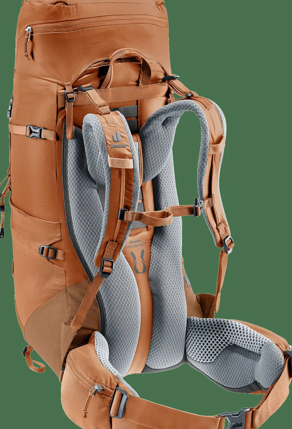 Deuter Aircontact Lite 35 + 10 SL Pecan-mocha