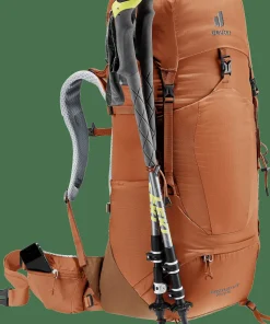 Deuter Aircontact Lite 35 + 10 SL Pecan-mocha