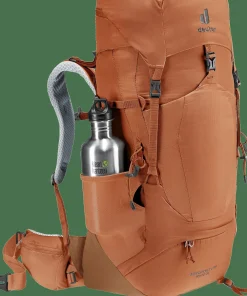 Deuter Aircontact Lite 35 + 10 SL Pecan-mocha