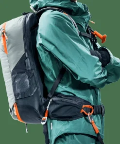 Deuter Alproof Lite 22 Tin/Black