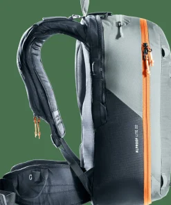 Deuter Alproof Lite 22 Tin/Black