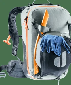 Deuter Alproof Lite 22 Tin/Black