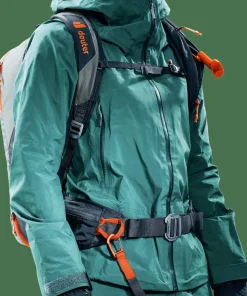 Deuter Alproof Lite 22 Tin/Black
