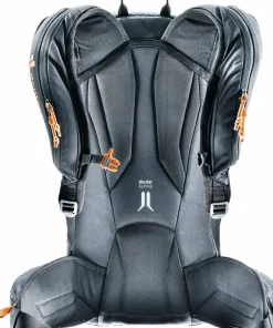 Deuter Alproof Ride 18 Black