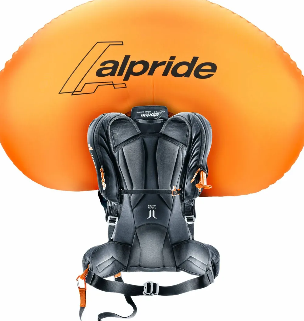 Sale Alproof Ride 18 Skydd & Säkerhet|Snowboard