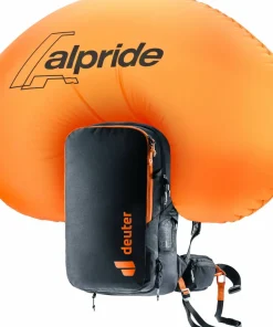 Sale Alproof Ride 18 Skydd & Säkerhet|Snowboard