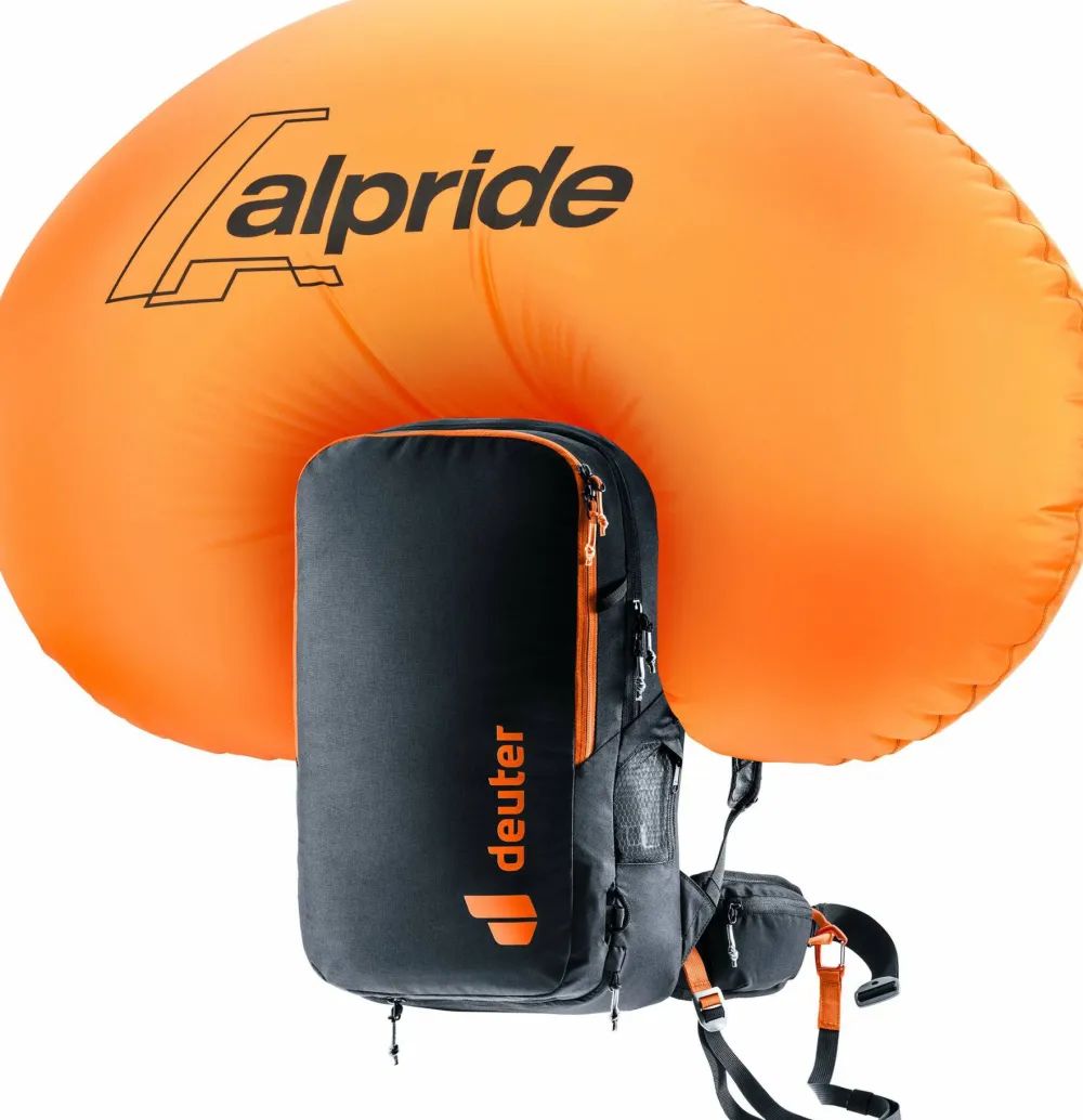 Sale Alproof Ride 18 Skydd & Säkerhet|Snowboard