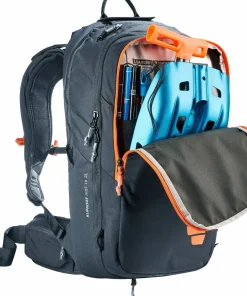 Deuter Alproof Ride 16 Sl Black Outlet