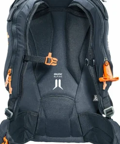 Deuter Alproof Ride 16 Sl Black Outlet